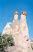 Cappadocia, Pasabag valley